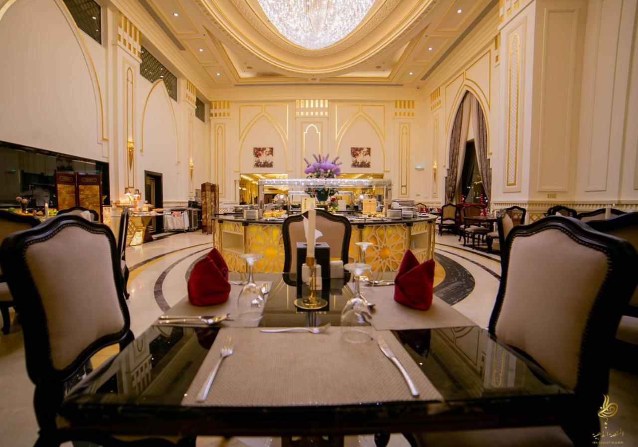 カサブランカ グランド ホテル ジェッダ エクステリア 写真 The Imperial Hotel